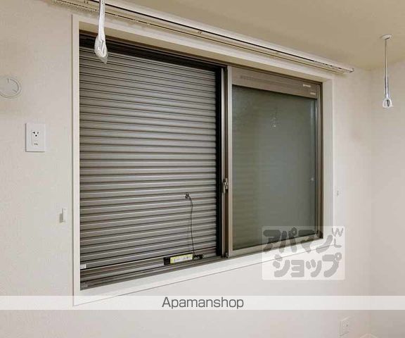 GRAND MAISONの内装写真