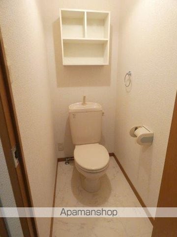 アドラブールの内装写真