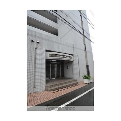 リヴェール浅見[2DK/45m2]の共用部4