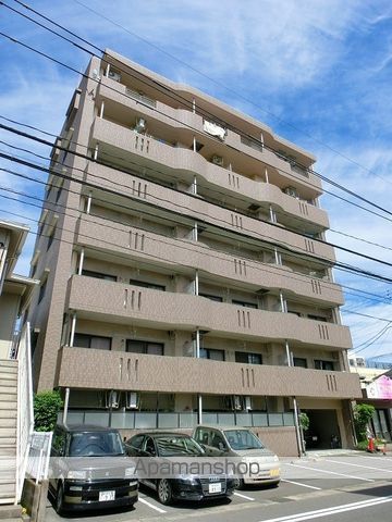 ふぁみぃゆ南の外観写真