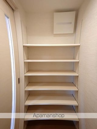 サン・ミッシェル[1R/36.17m2]の内装5