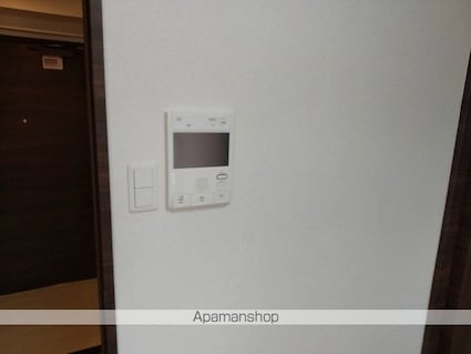 ＫＤＸレジデンス桜上水[1LDK/42.35m2]のセキュリティ