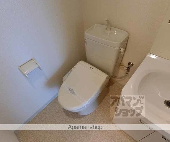 ソーシア西院の内装写真