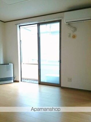 ヴィラ・よつば館[2K/43.57m2]のリビング・居間