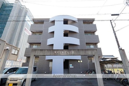 香川県高松市木太町[1R/26.92m2]の外観2