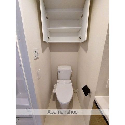 ジオエント門前仲町の内装写真
