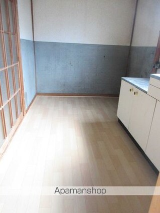 津田住宅[3K/34.65m2]のその他内装