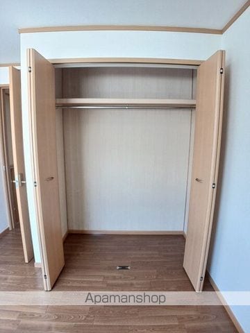 プリュジュールBの内装写真