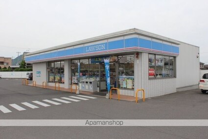 フォレスト　Ａ・Ｂ・Ｃ・Ｄ棟[2LDK/53.76m2]の周辺2