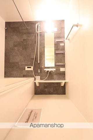 メゾン ボヌール大町の内装写真
