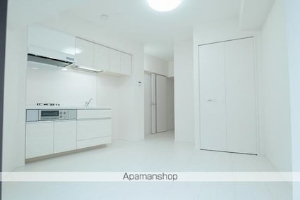 ＰＲＥＭＩＵＭ　ＣＵＢＥ　池袋要町[1R/27.69m2]のその他内装7