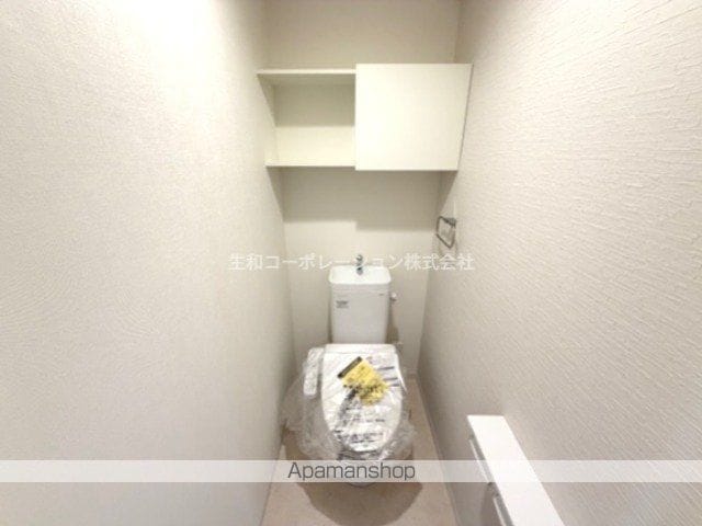 アトリエール堺寺地町の内装写真