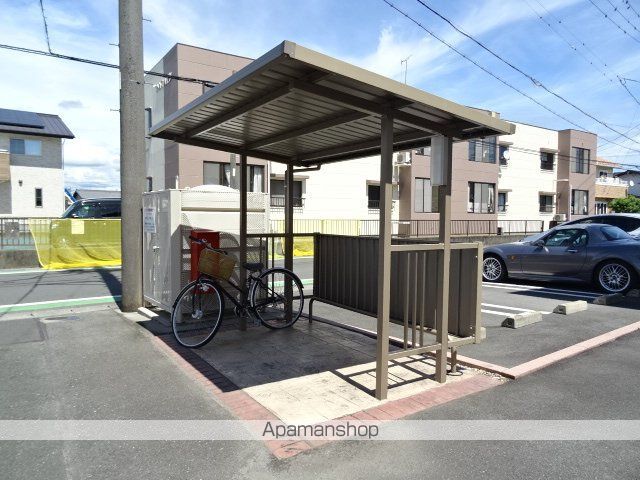 YMKみそのの外観写真