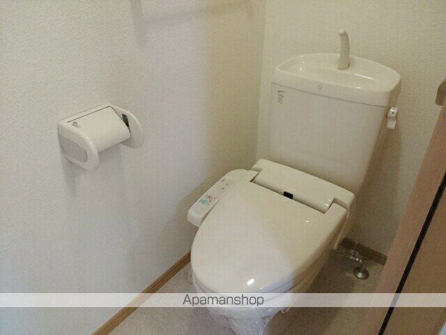 ネオサニーフォレストの内装写真