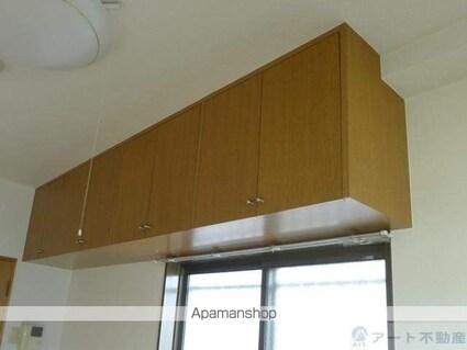 セレニテ本町[1K/24.08m2]の内装6