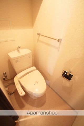パークキューブ本郷の内装写真