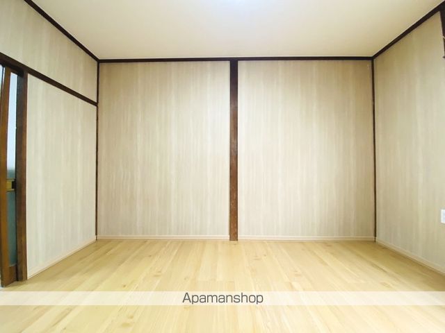 くるみ荘の内装写真