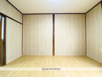 くるみ荘[1DK/28.16m2]の内装5