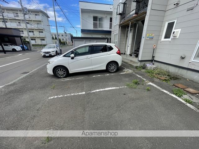 パレスコーポのその他写真