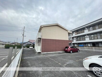 Ｓｕｒｐｌｕｓ　Ｌｉｇｈｔｈｏｕｓｅ牧野[1K/28.03m2]の外観4