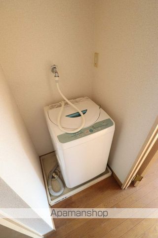 レオパレスローザンヌIIIの内装写真