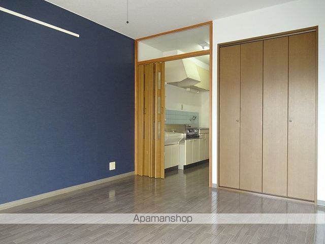 マザーグース＆Ｍ・Ｋ[1K/25m2]の内装3