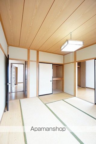 コーポ樫ノ木の内装写真