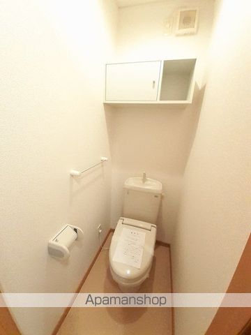 K・HサンリットIの内装写真