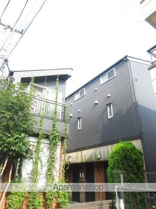 東京都杉並区和田３丁目[1R/21.74m2]の外観4