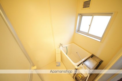 セントラルコーポ[2DK/34m2]のバス