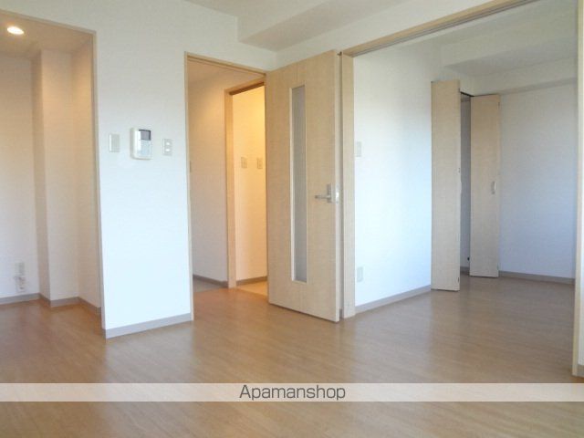 ノースポインツ北円山の内装写真