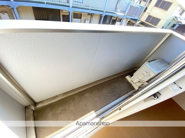 エトワール平山の内装写真