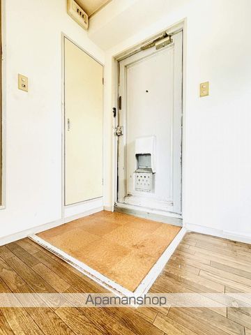 サンライズマンション88の内装写真