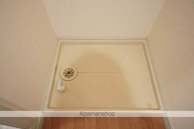 ナミアピアの内装写真