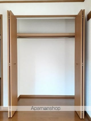 さくらガーデンＢ[2DK/42.77m2]の収納