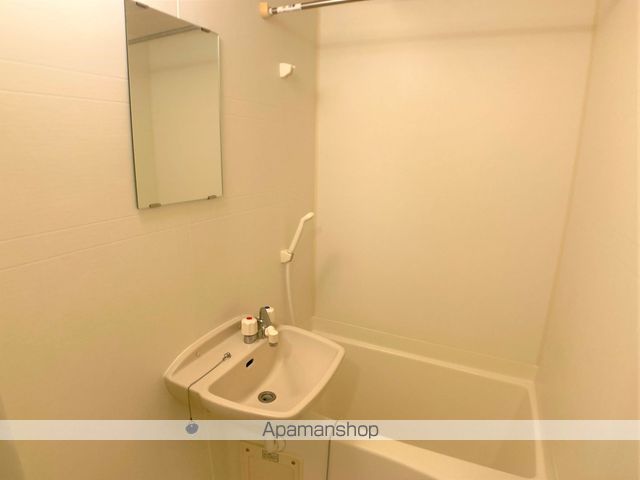 レオパレスSOUTHHILLの内装写真