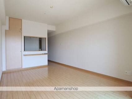 愛知県名古屋市千種区今池４丁目[1K/23.91m2]の内装3