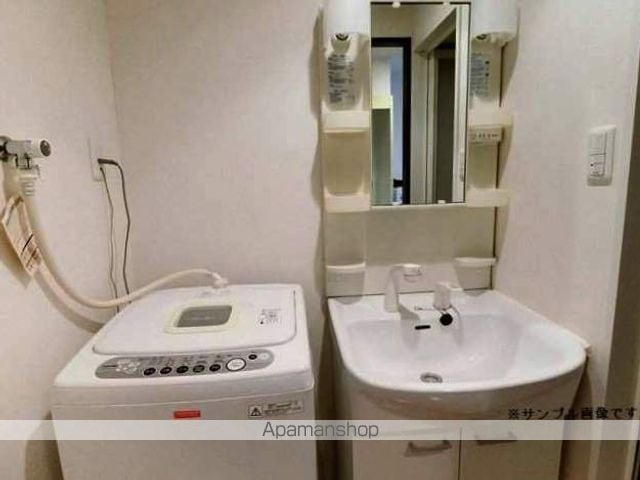 サヴォイテンジンクォーターの内装写真