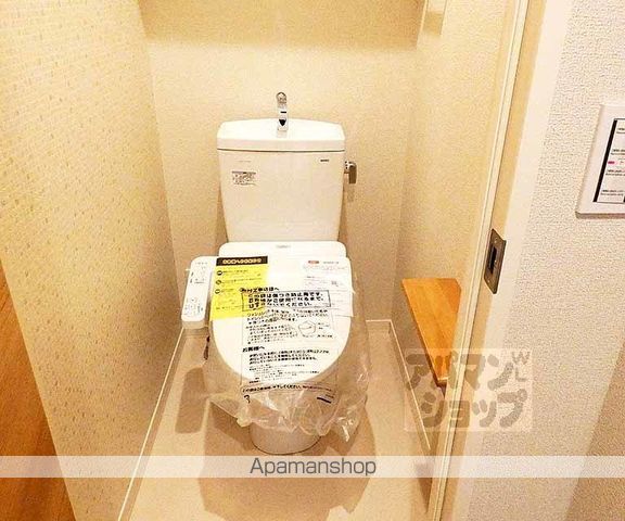 モモ北山の内装写真