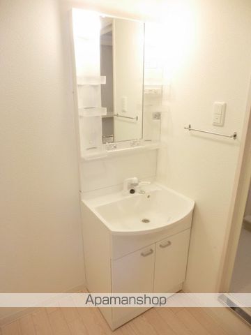 ヴィエルジュ発寒南の内装写真