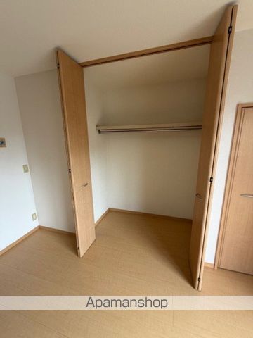 エスペランサ古泉IIの内装写真