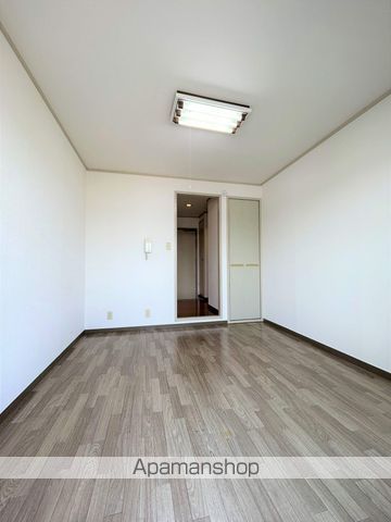 レディースマンション ハイツ西本の内装写真
