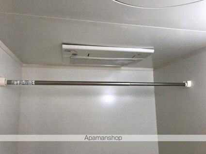 アウラ山手[1K/30m2]の内装3