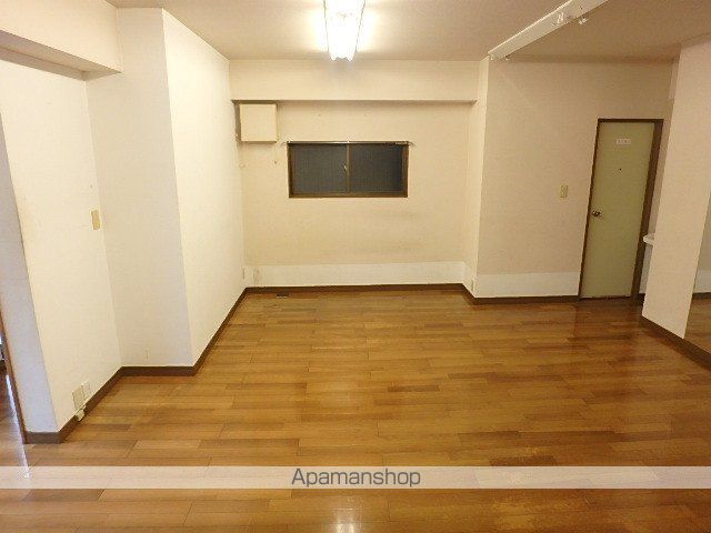 マンションあすなろAの内装写真