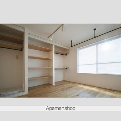 アバンテリム三軒茶屋[1R/20.36m2]のリビング・居間2