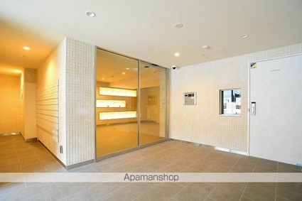 東京都墨田区緑３丁目[1K/25.71m2]の内装