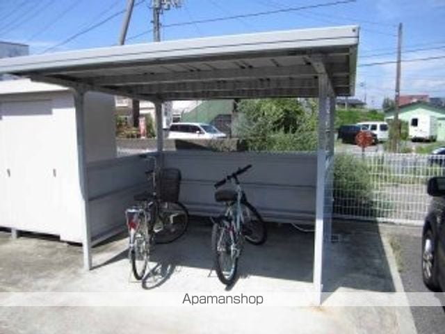 レオパレスタミチの内装写真