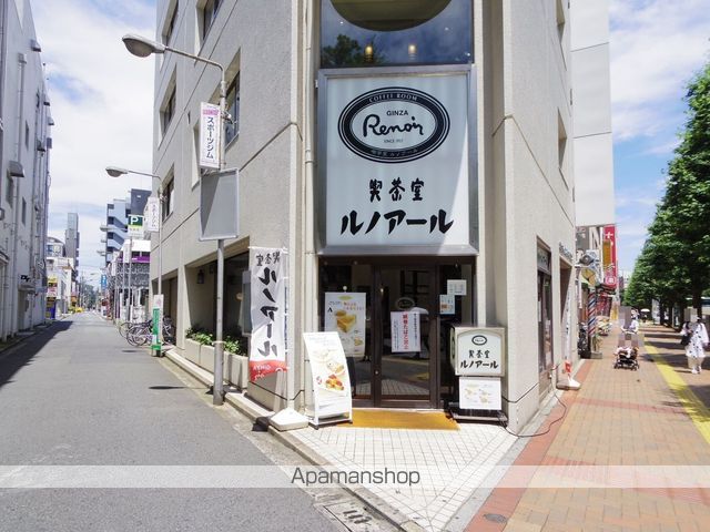 THE PALMS三鷹Iの周辺写真