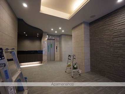 愛知県名古屋市東区葵２丁目[1K/24.62m2]の外観5