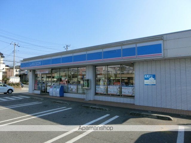 レオパレスクレール光優Iの周辺写真